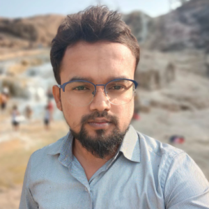 Parvaz Pathan