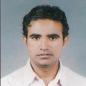 Parveav Mishra