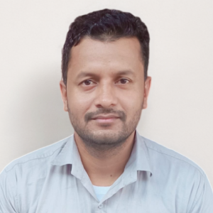 Parveean Agarwal