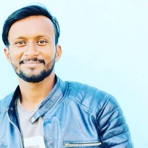 Parveean Bansal