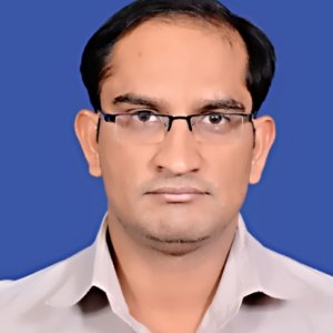 Parveean Bansal