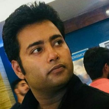 Parveean Goyal