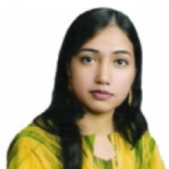 Parveean Verma