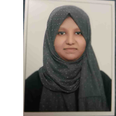 Parveen Bashira Ali