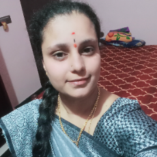 Parveen JadhavProfile Image