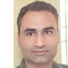 Parveen Kumar