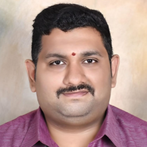Parveen Kumar Hegde