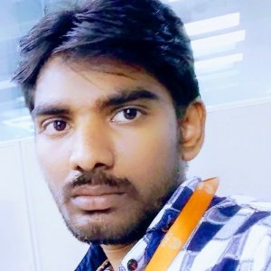 Parveen Kumar Kiran