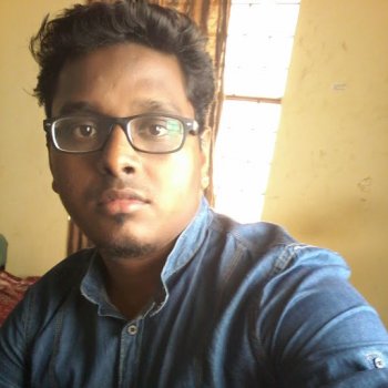 Parveen Merugumala