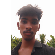 Parveen Muthusami