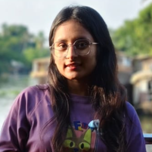 Parveen Pansuria