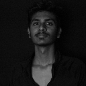 Parveen Raviendran