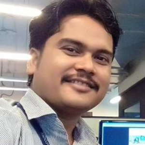 Parveen Singh Tomar