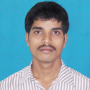 Parveen Yandru