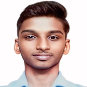 Parvesh KumarProfile Image