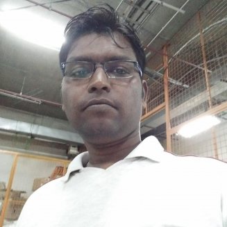 Parvesh Kumar Prasad