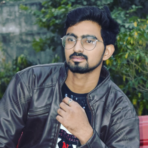 Parvesh Pratap