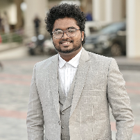 Parvez Kumar TN
