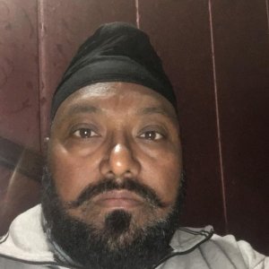 Parvindean Chauhan