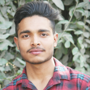 Parvinder KumarProfile Image