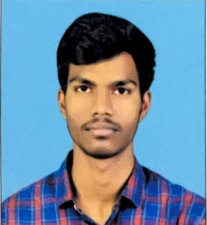 Pashu Siva Kiran