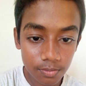 Pasumarthan Joshi