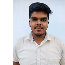 Pasupathav Pandey