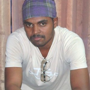 Pasupuletan Gupta