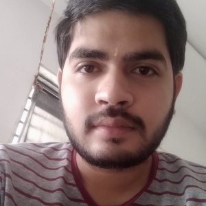 Pateesh Deshpande