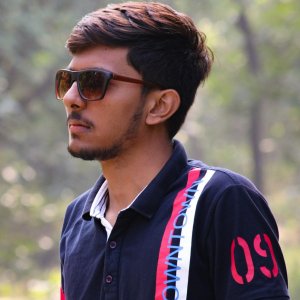 Pateesh Joshi