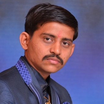 Pateesh Kulkarni