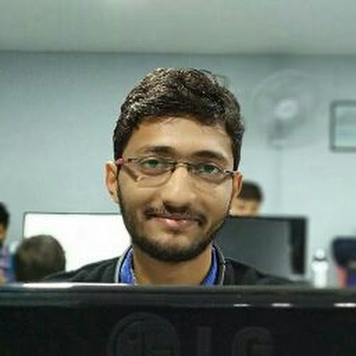 Pateesh Trivedi