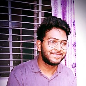 Pathaesh Joshi
