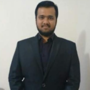 Pathiav Tiwari