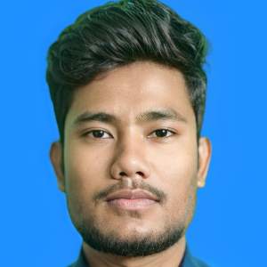 Paul Adhikari