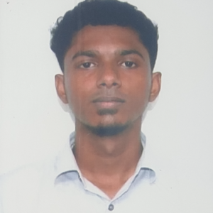 Paul Arulraj