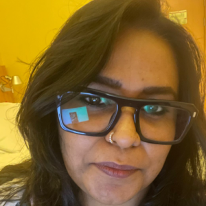 Paula Jayakumar