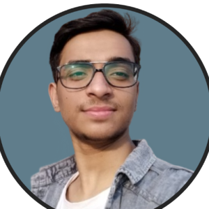 Paurav Vyas