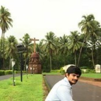 Pavaan Deshpande