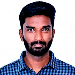 Pavaan DeshpandeProfile Image