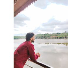 Pavaan Kulkarni
