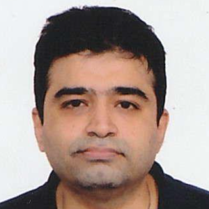 Pavaan Reddy