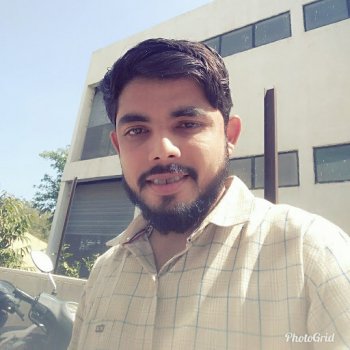 Pavaav Awasthi
