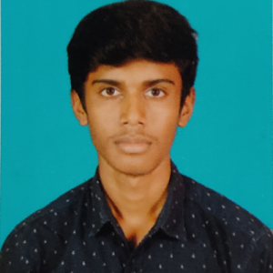 Pavaav Joshi