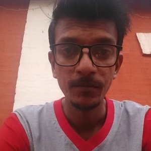 Pavaav Kulkarni