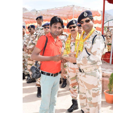 Pavaav Reddy
