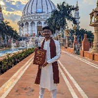 Pavaav Trivedi
