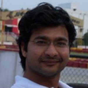 Pavaav VermaProfile Image