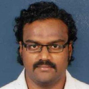 Pavaesh Deshpande