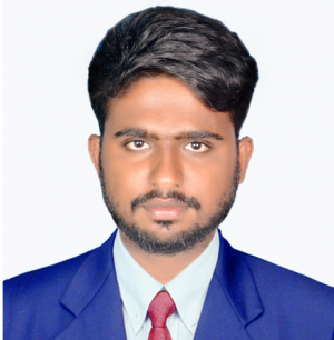 Pavaesh GoyalProfile Image